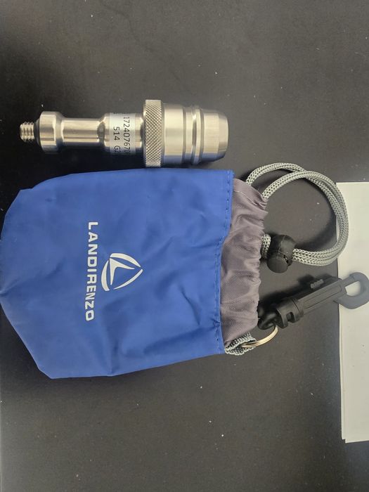 Adaptador GPL para Dacia/Renault