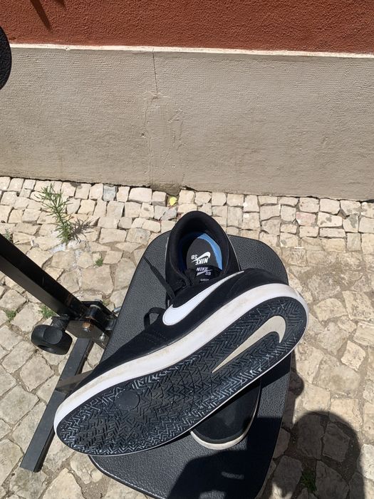 Tenis da Nike Sb Check