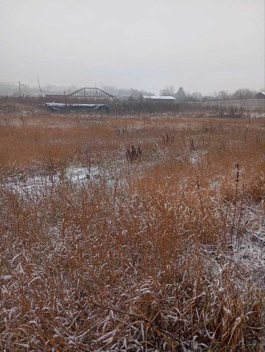 Продам земельну ділянку в Дергачах, 10 соток, приватизована