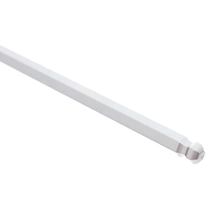 KLUCZE sześciokątne - IMBUSY Zestaw 7 imbusów KD10248