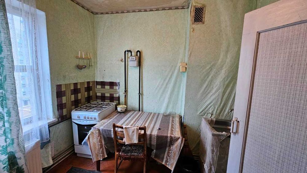 Квартира з автономним опаленням, район Супій