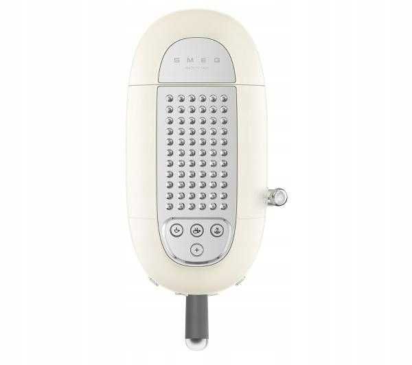 Ріжкова кавоварка еспресо SMEG ECF02CREU наступник ECF01