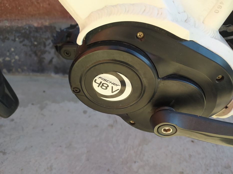 Продам ЕлектроВелосипед