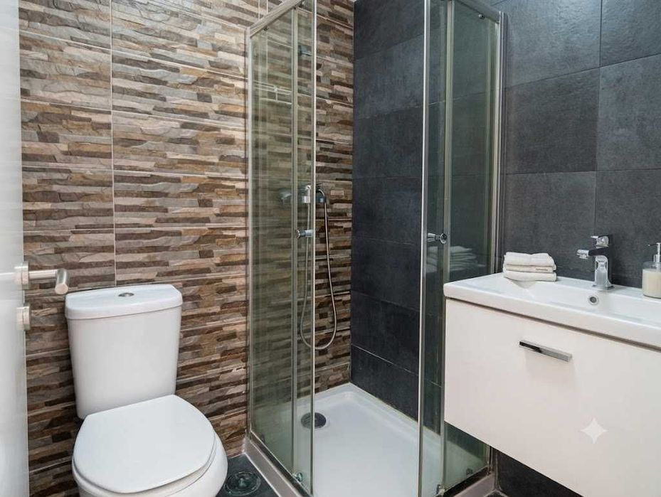 Apartamento T3 Caldas da Rainha