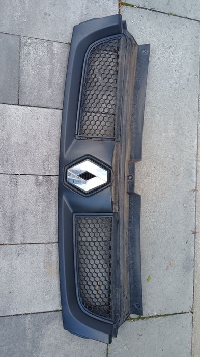 Grill atrapa Renault Trafic 2002-2008