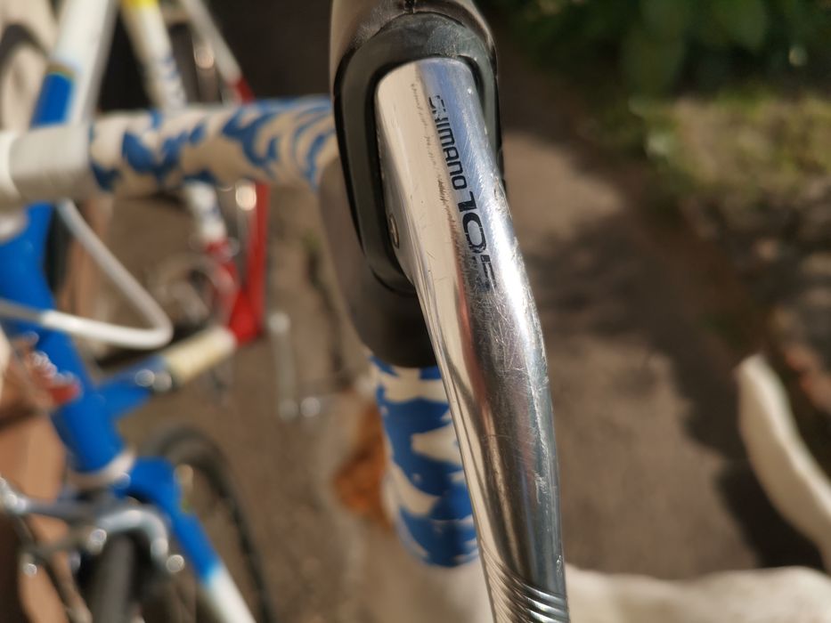 Продам велосипед ретро  шоссе Raleigh