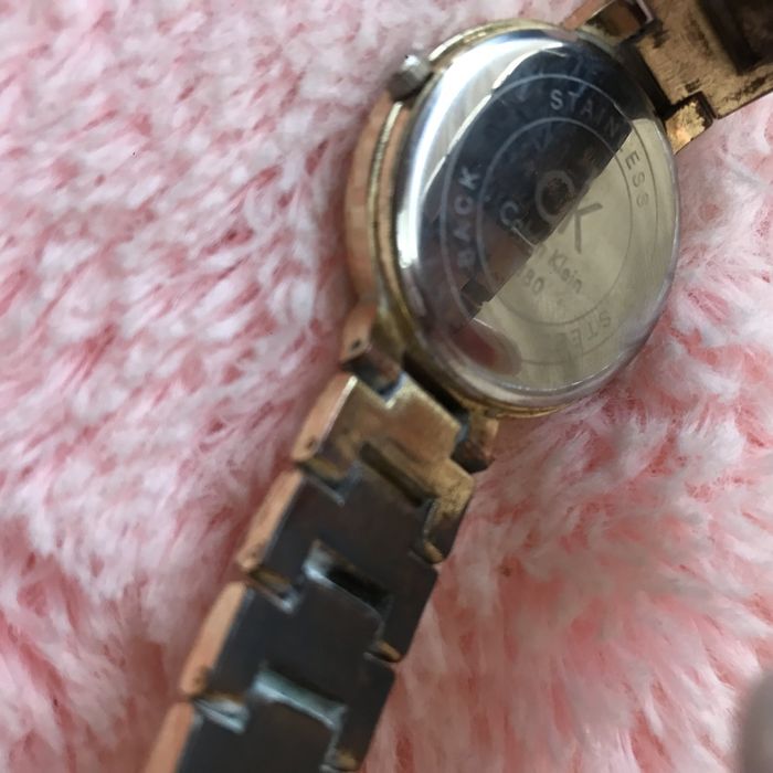 Женские наручные часы calvin klein