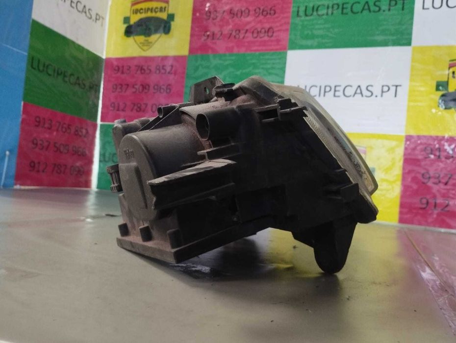 Ótica Dto RENAULT ESPACE III (JE0) 96-02