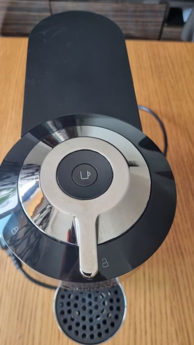 Máquina café Nespresso Vertuo
