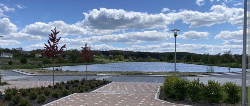 Продаж окремого будинку М-Рубежівка Ірпінь 100м2 та 7 соток землі