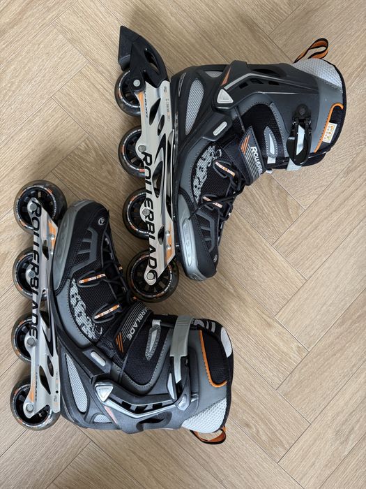 Rolki Rollerblade Spark XT 82