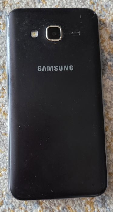 Samsung  Galaxy J3-6