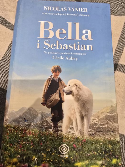 Bella I Sebastian