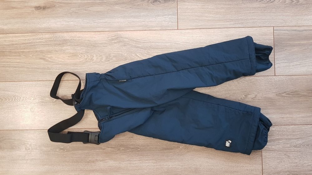 Полукомбинезон напівкомбінезон полукомбез зимние штаны штани зимовi