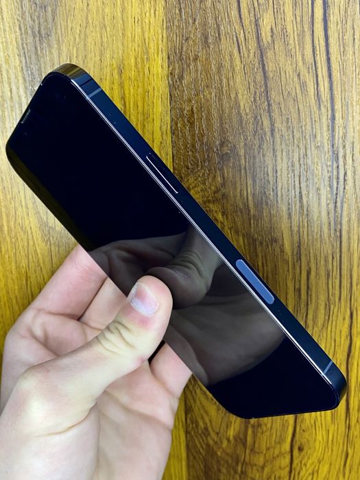 iPhone 13 Pro Max 128gb Blue R-Sim. Гарантия!