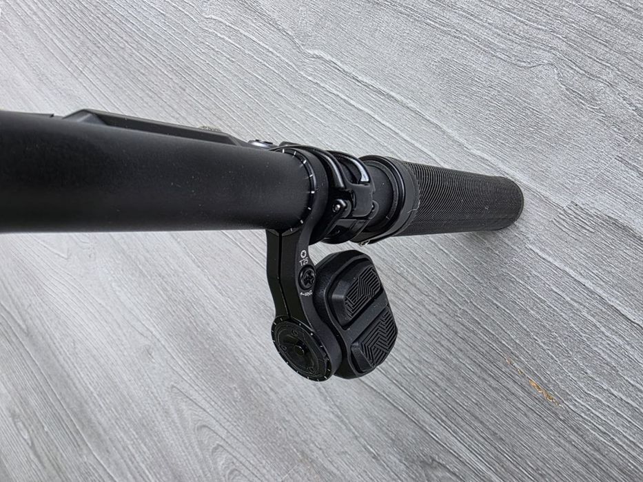 Новий Specialized Stumpjumper 15 Comp Carbon (2025)