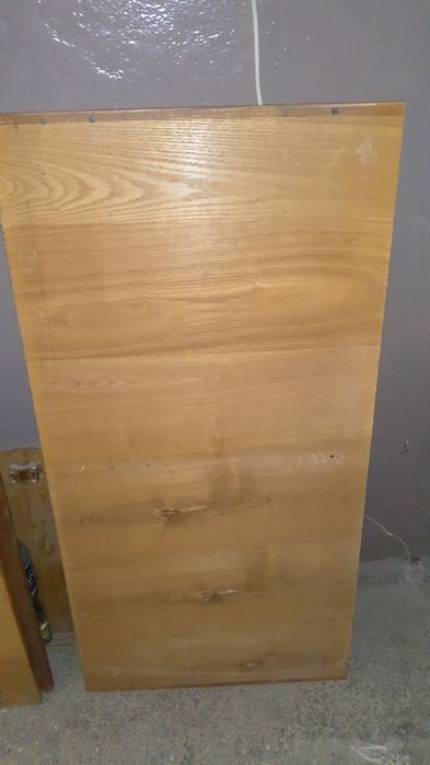 Продам дошки ДСП  ламіновані