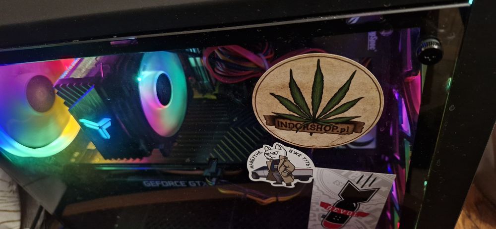 Комп'ютер ігровий