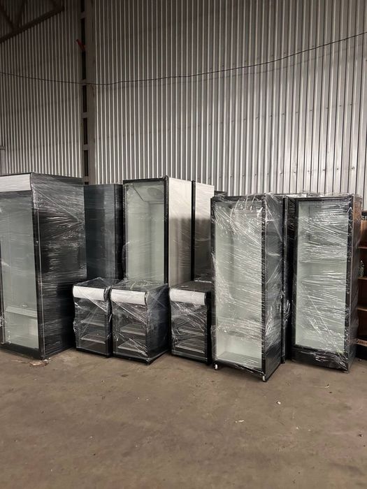 Печь конвекционная Unox XF003 Духовка недорого