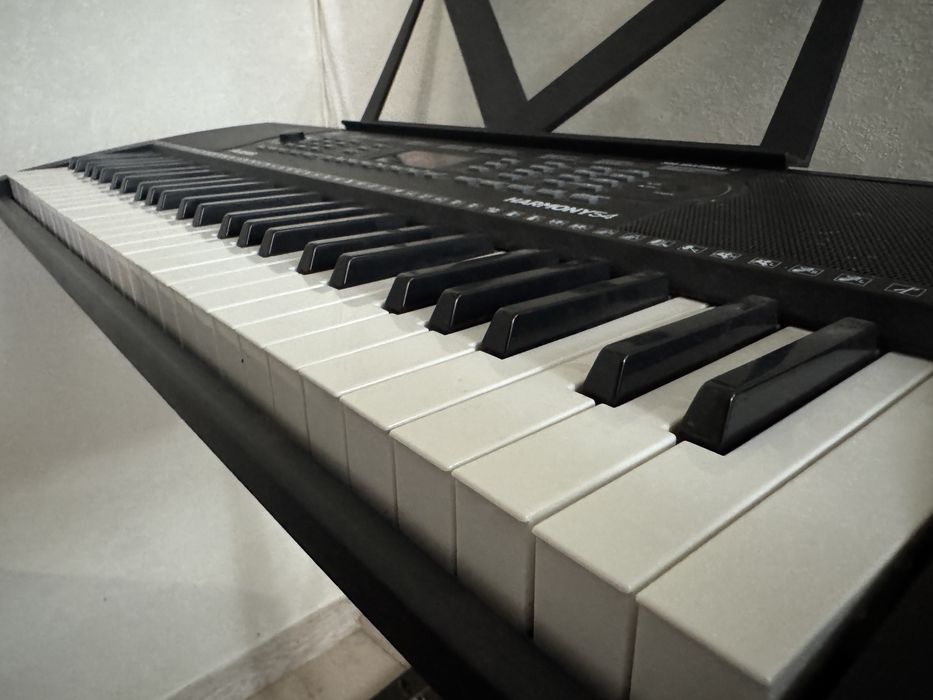 Синтезатор Alesis Harmony 54