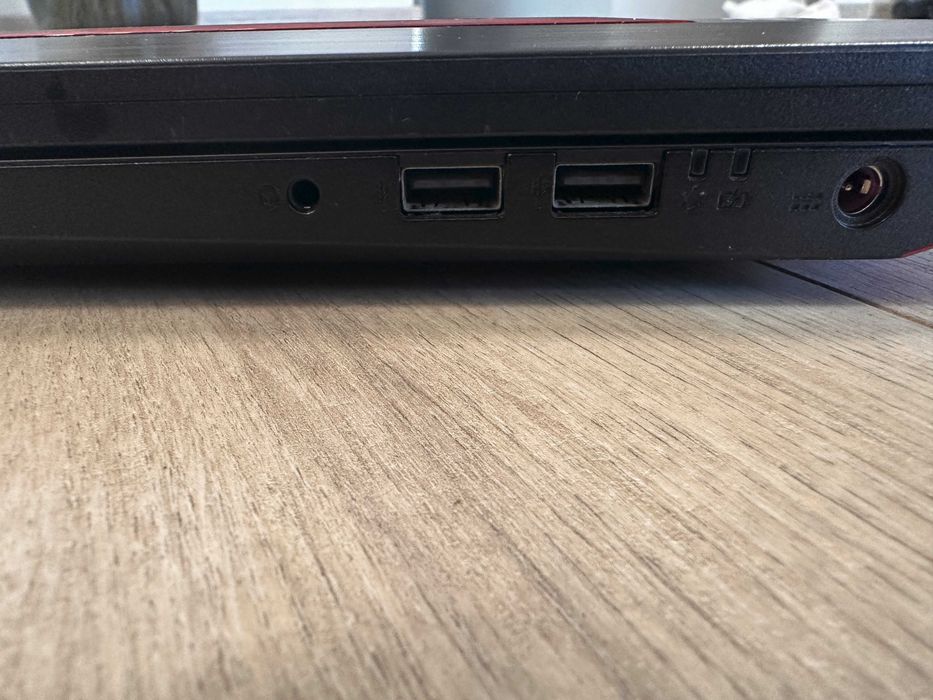 Laptop ACER Predator Helios 300