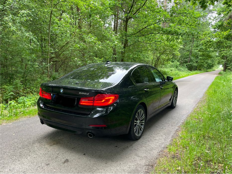 Poski Salon, stan bardzo dobry