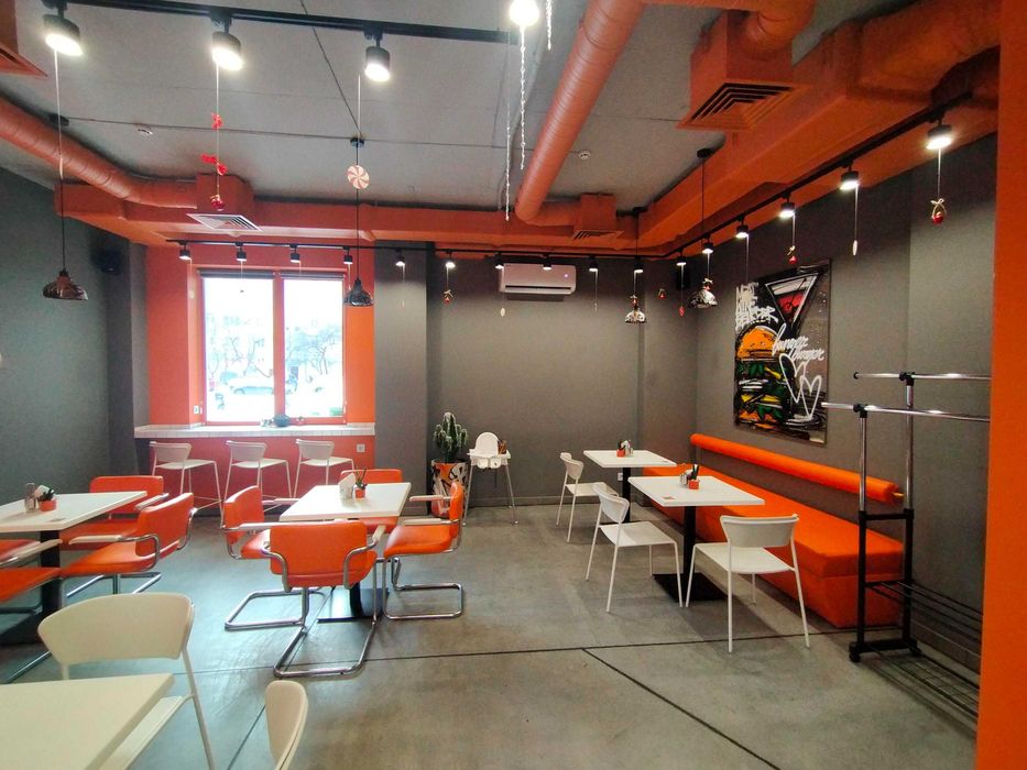 Оренда приміщення з ремонтом