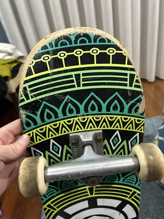 Skate da element