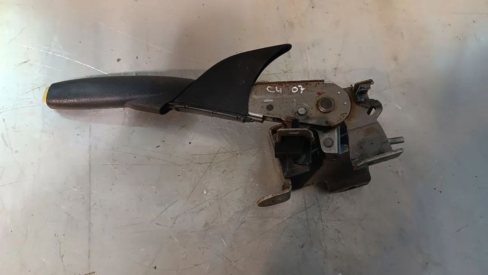 TRAVÃO DE MÃO CITROEN C4 04-09