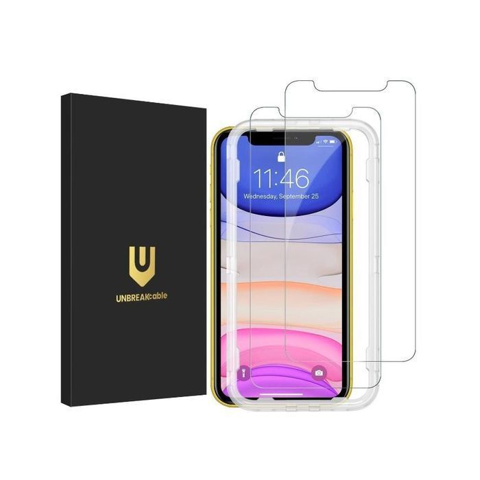 Szkło Unbreakcable Do Apple Iphone Xr 11