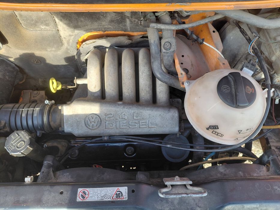 Volkswagen Transporter T4 stan bdb