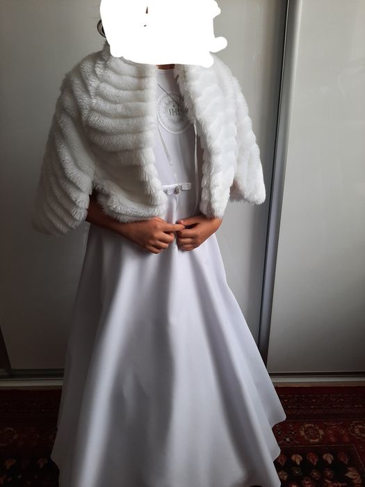 Bolerko, bolero, komunijne,