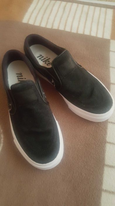 Sprzedam buty NIKE SB