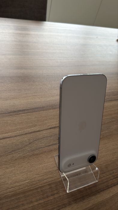 Iphone 17 air 256gb azul igual a novo aceito retomas