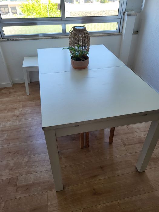 Mesa de jantar IKEA