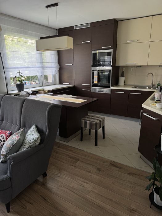Przestronne 70,4 m² | 1. piętro | Balkon | Duży salon z kuchnią | Możliwość negocjacji ceny!