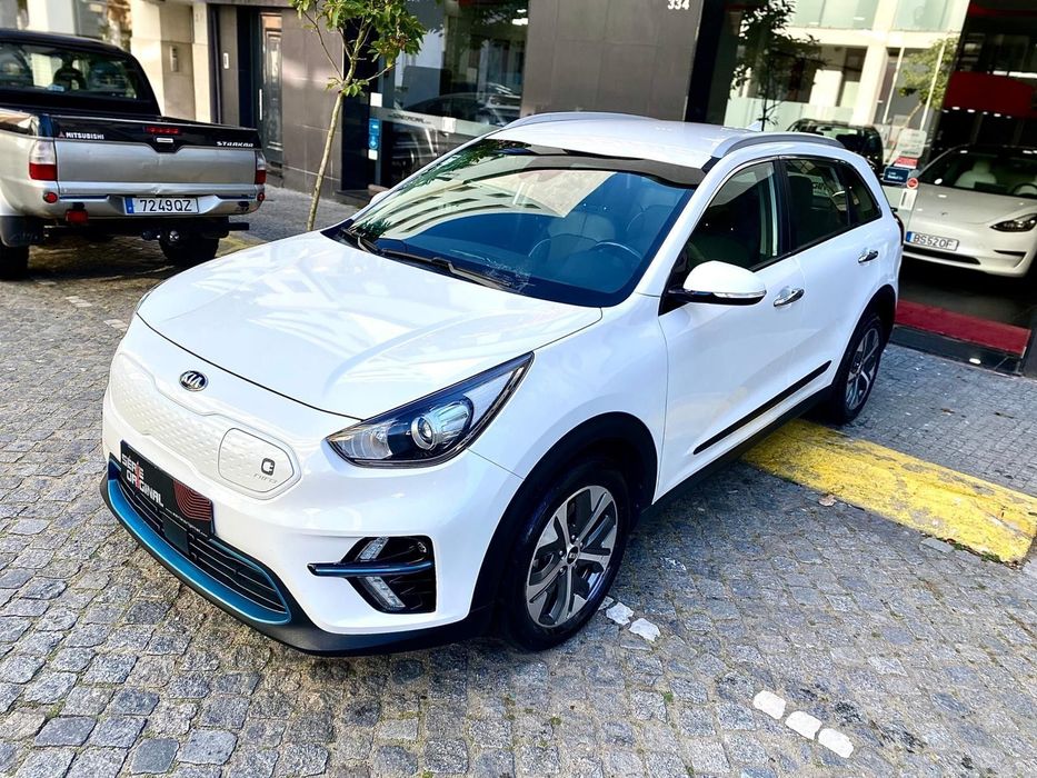 Kia e-Niro 64kWh487888726713978881