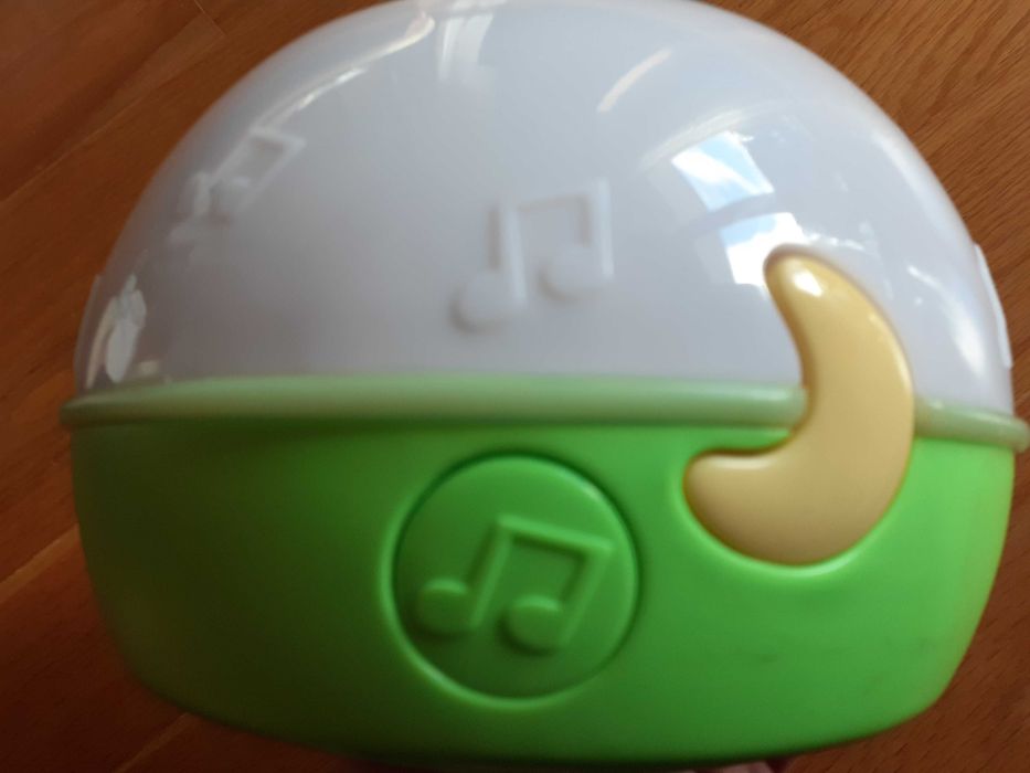 2 Brinquedos bebé - Mobiles