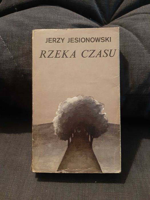 J. Jesionowski " Rzeka czasu "