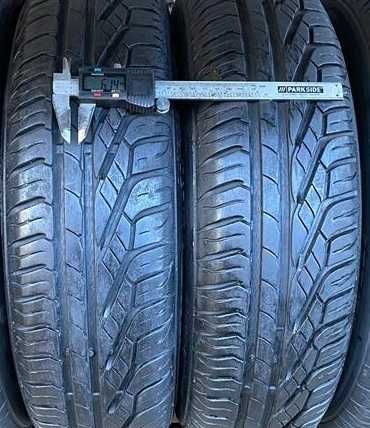 oL.8236 Opony 155/80R13 Uniroyal RainExpert 3 2szt RUDA ŚLĄSKA