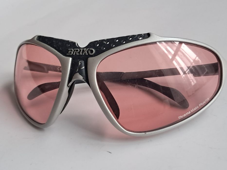 Briko stinger  okulary