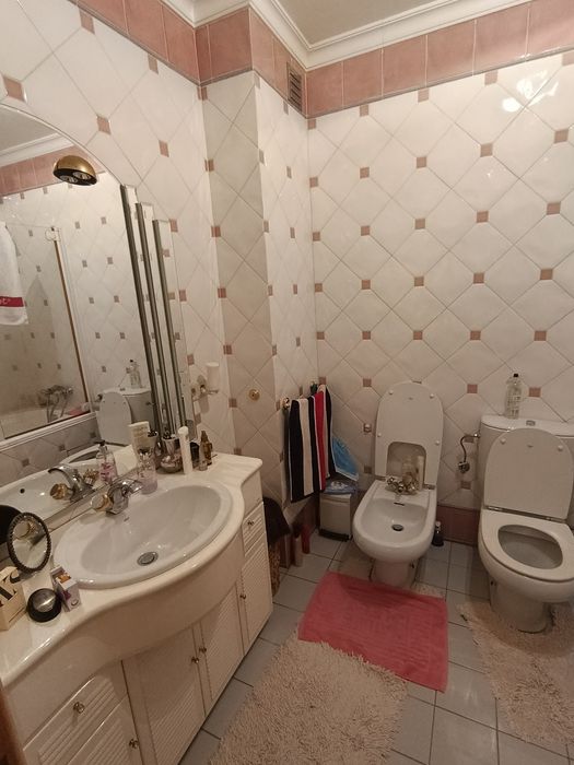 Apartamento T3+1 Duplex