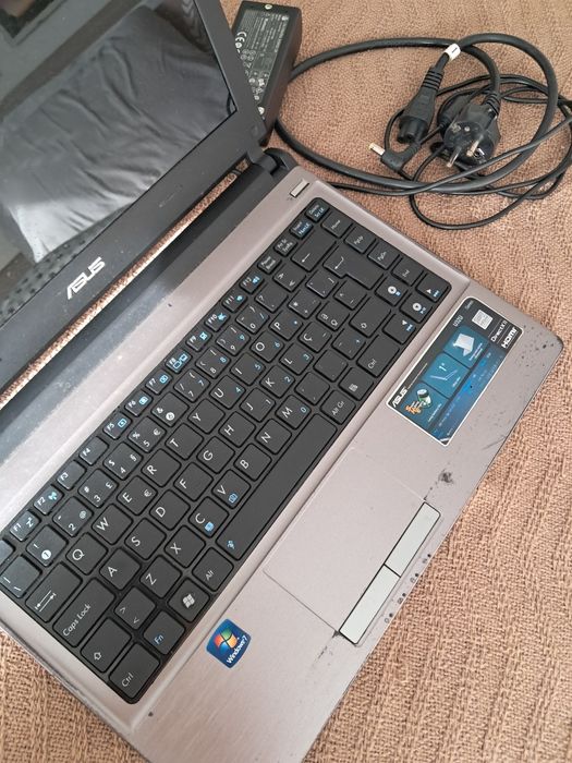 Portátil para Peças Asus