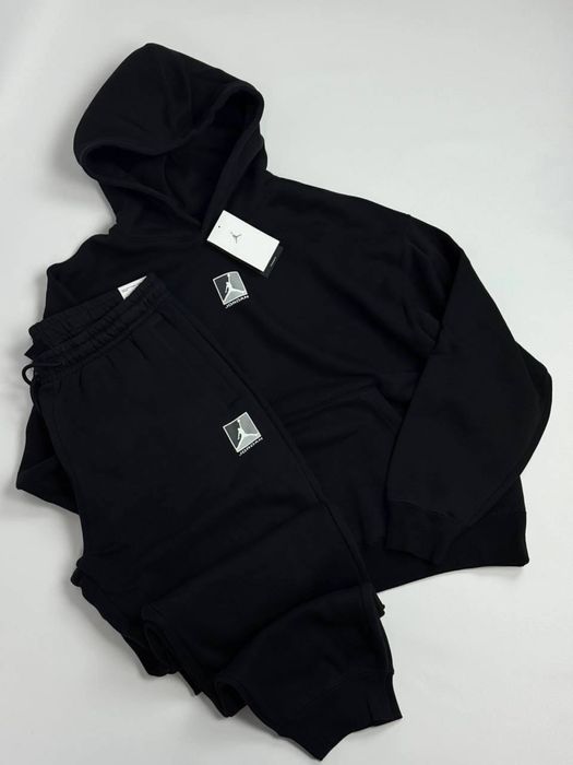 Костюм Jordan Brooklyn Fleece ( M, L) оригінальний костюм джордан
