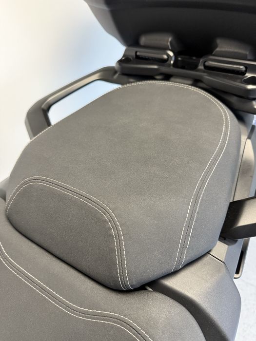 Bancos Yamaha Tracer 9 GT 2025