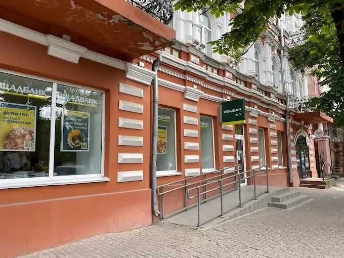 Сдам офис 107м2, пр-т Яворницкого, р-н Озерки. Центр