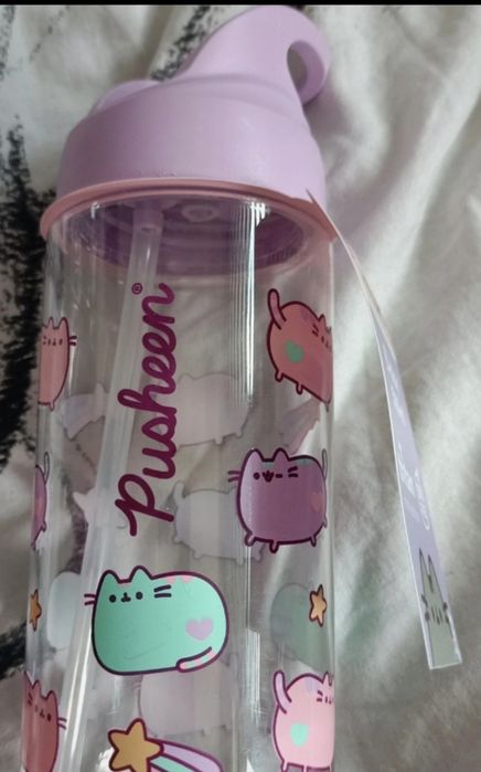 Bidon Pusheen 500ml