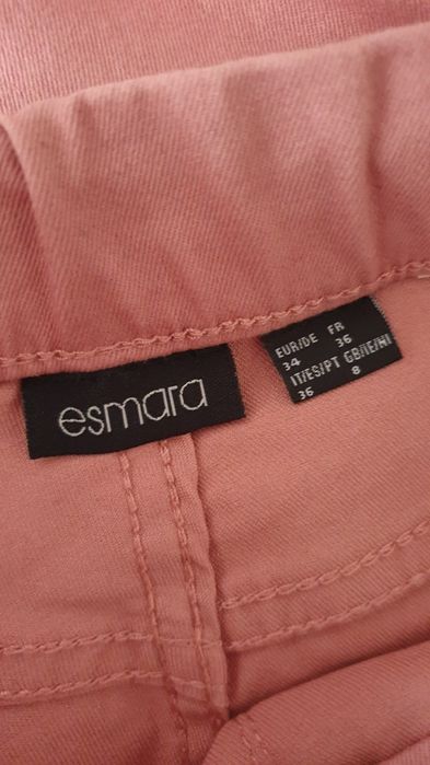 Spodnie damskie Esmara