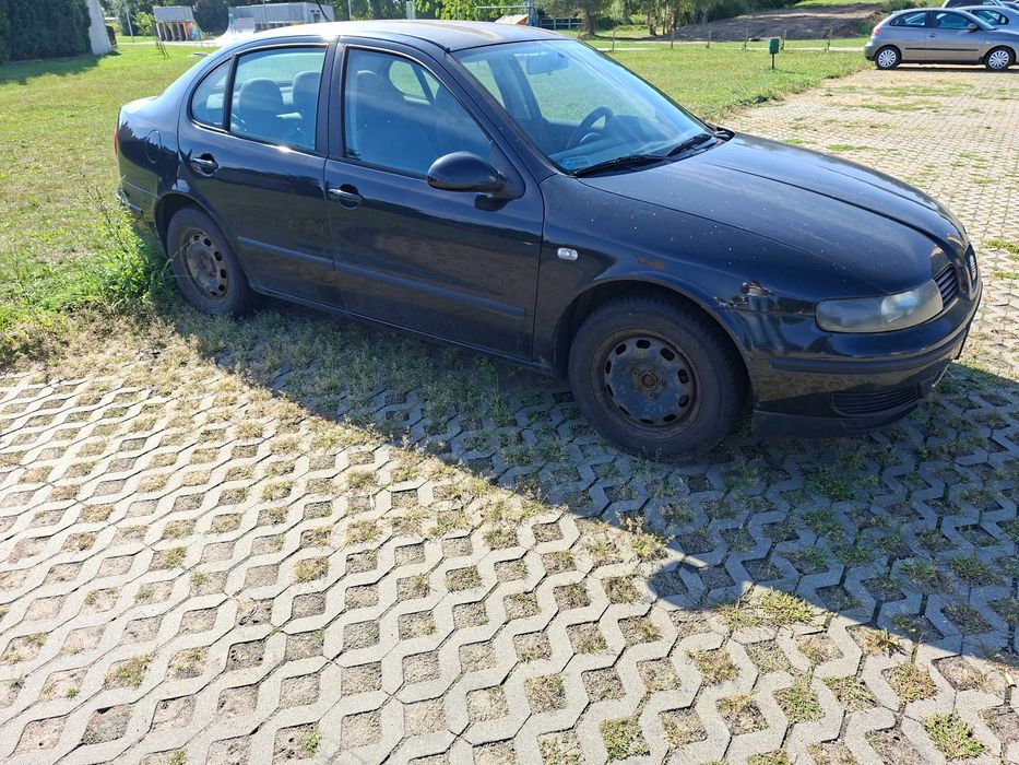 Seat Toledo