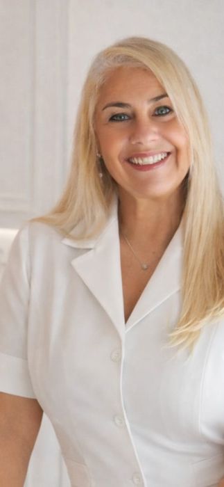 Massagem desportista